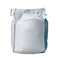 EGP Tubular pp Sand Tons Cement Sack Bag Jumbo Big Bags FIBC Bag 1000kg 1200kg 1300kg 1500kg Gravels Crushed Stones