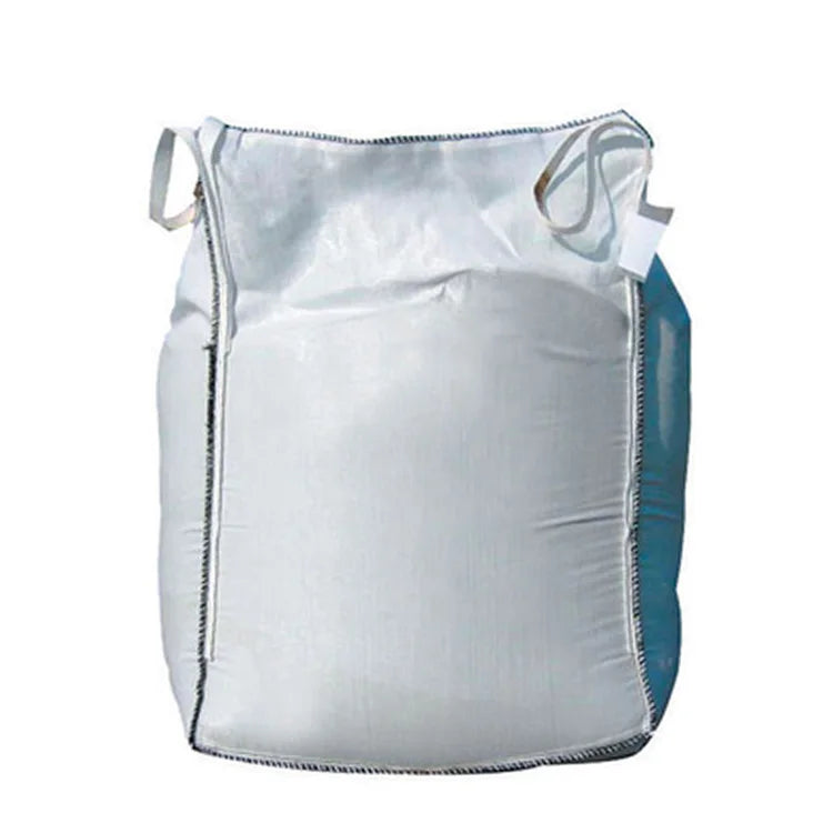 EGP Tubular pp Sand Tons Cement Sack Bag Jumbo Big Bags FIBC Bag 1000kg 1200kg 1300kg 1500kg Gravels Crushed Stones MegaBDM