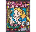 Chenistory DZDP788 5d Diy  Crystal Diamond  Mosaic Painting Kit Square Drill Diamond Painting Cross Stitch for Kids Gift