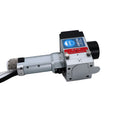 Qilin BWT30C Handheld Dual Axis Laser Cleaning Head With System for CW Fiber Laser Cleaning Machine
