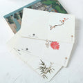 Printed Recycled Various Picture Letter Wholesale Souvenir Post Card