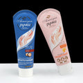 OEM/ODM Custom Pe Tube Squeeze Cosmetic Empty Plastic Tube Manufacturers Sunscreen Cream Lotion Hand Cream Packaging Tubes