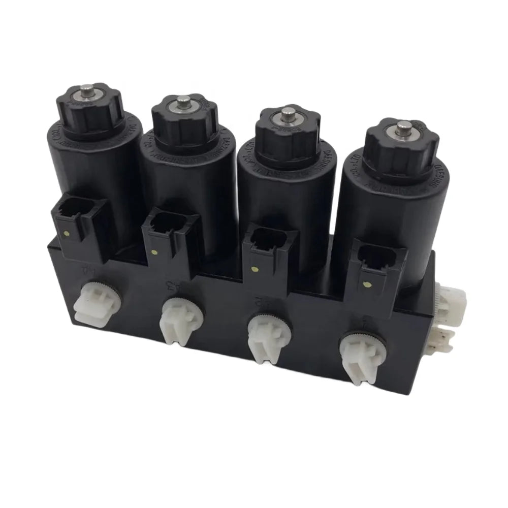 EC250D EC300D EC290B Solenoid Excavator  Parts VOE14570438 14570438