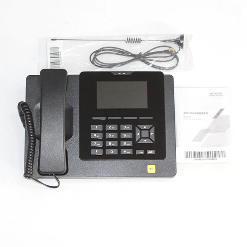 ANS1000-M Monitors Center Host Phone ANS1000-HUB Elevator Accessoires Lift Parts