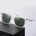 New Classic Polarized Fashion Retro Mens Sun Glasses Custom Sunglasses With Logo for Women Comfortable Sunglasses Polarized