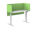 Ergonomic Smart Electric Office Standing Desk Height Adjustable School Desk Agile Office Furniture