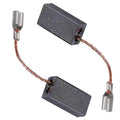 Hot Sale 5x8x15mm 1619P11715 Angle Grinder Carbon Brushes for GWS9-115 GWS750-100 Self-stopping Carbon Brush