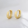 Pendientes Al Por Mayor 925 Sterling Silver Huggies Earrings Jewelry Women Huggie Earrings 925 Sterling Pendientes De Plata 925