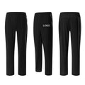 Wholesale Men Sport Pants Gym Fitness Sport Running Jogger Loose Casual Men's Trousers Chinese Track  Pants for Men