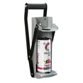 Household Recycling Tools Metal Soda Beer Smasher Heavy Duty Hand Push 16oz Wall Mounted Can Crusher for Recycling