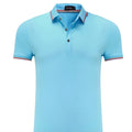 Clothes Manufacturer Wholesale Sublimation Printing Quick Dry Polo Shirts