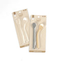Wholesale Custom PET PVC Slide Blister Paper Card Pack Plastic Tray Blister Packaging