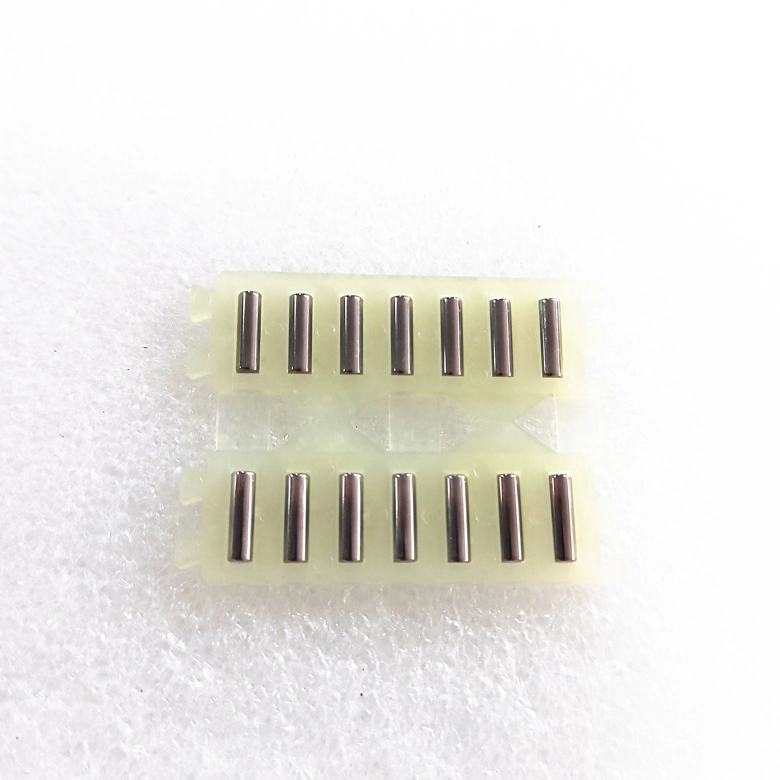 WD Original New 00.550.1267 FF2025ZW FF2535ZW FF3045ZW FF3555ZW Linear Needle Bearing Printing Machine Braiding Machine Bearing