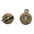 Cow Horse Sheep Copper Grazing Bells Livestock Animal Round Grazing Bells MegaBDM