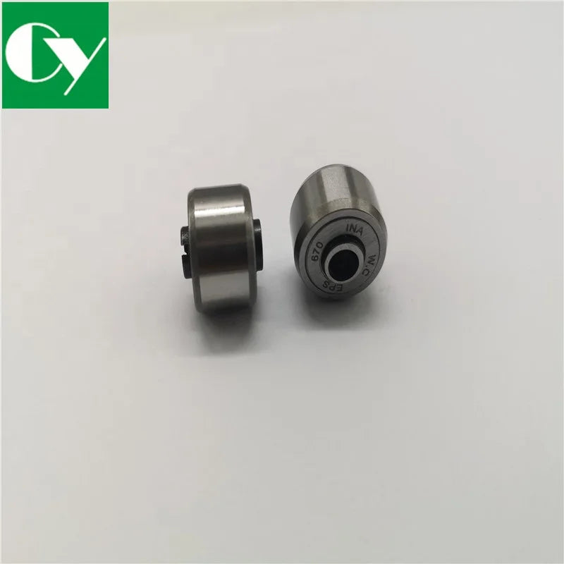 Offset Printing Machine Spare Parts 00.580.0571 SM102 CD102 SM72 MO Pull Roll Pull Gauge EPS670