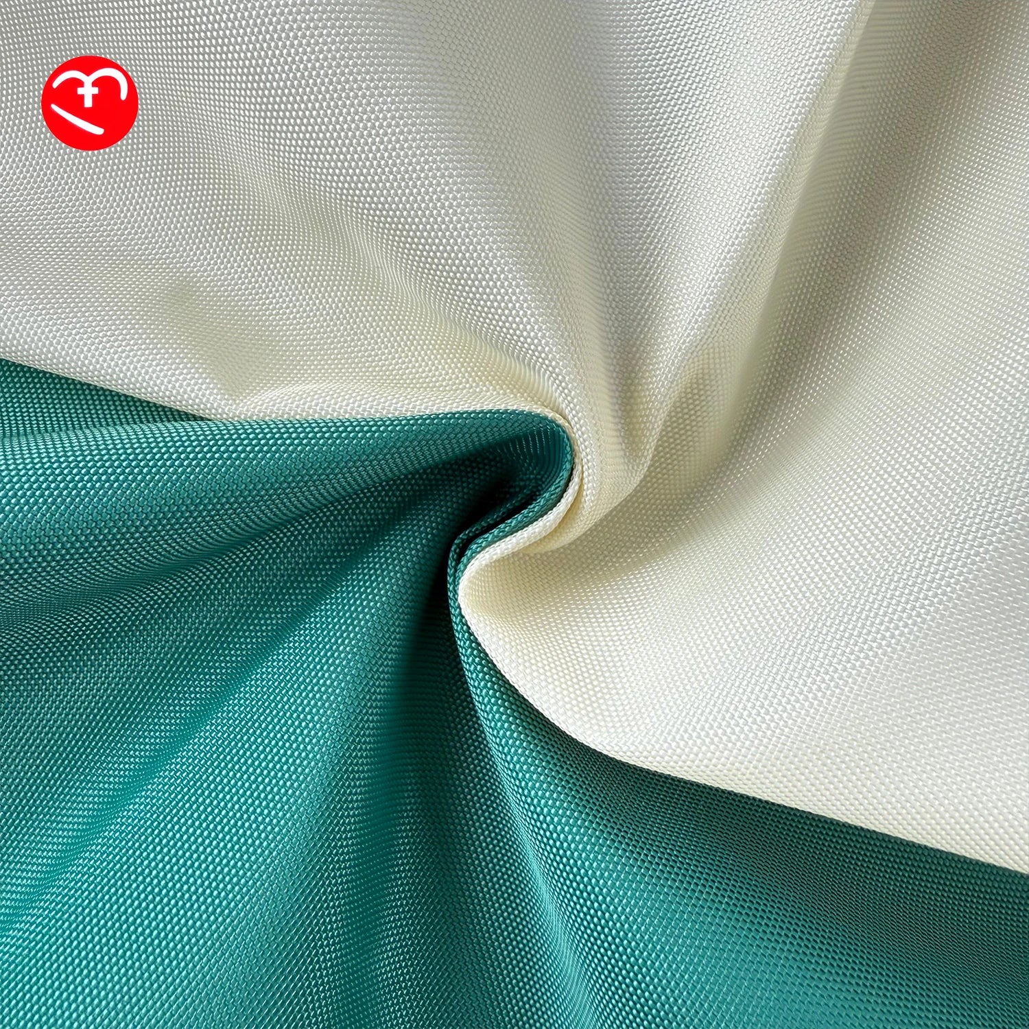 Waterproof Abrasion-Resistant Nylon Oxford 420D-600D Fabric Ripstop Style Woven PU Coating for Outdoor Gear Tent Manufacturing
