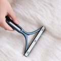 Manual Clothes Fuzz Shaver H0Q7f Mini Portable Sweater Woolen Coat Clothes Lint Remover Pet Hair Fur Remover