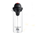 Household Electric Handheld Mini Mixer Battery Foam Making Machine Glass Handheld Mini Milk Frother
