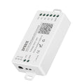 SP801E  IOS/Android App Control DC5V 24V WiFi Art-Net Pixel LED Controller for LED Matrix Panel Module LED Light Strip