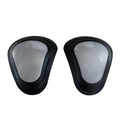 Sports Safety Motorcycle Metal Shoulder Cup Pad Protective Shoulder Protector Pad