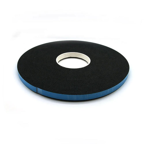 0.5mm 0.8mm 1mm 2mm 3mm  Thick Strong Adhesive Waterproof Red Green Blue Liner Film Black White Single Double Sided PE Foam Tape