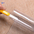 Pvc Plastic Materials Mirror Sheet for Bag/Book Cover/Table Cover