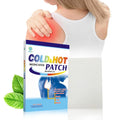 Factory Price Muscle Joint Back Body Gel Pain Patch OEM ODM Service Pain Transdermal Patch Analgesic Plaster