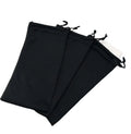 Glasses Parts Glasses Pouch   Glass case  and Cloth