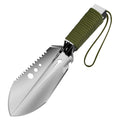 Hot Selling Naixin NX-D14 Lightweight Portable Multi-Purpose Shovel Small Backpacking Hand for Camping Hiking Gardening