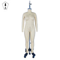 JASMINE in Stock Size 12 American Standard Chest Size 38 Inches Ladies Fitting Dummy Women Mannequin