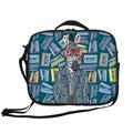High Quality Lightweight Insulated Animal Printed Lunch Bag Cute Bento Box Custom Design Waterproof Kid's Food Storage