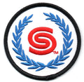 Custom Sew on Embroidered Patches for Clothing
