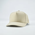 OEM/ODM Accepted 5-Panel Running Snapback Hat Waterproof Fabric Baseball Cap Fruit Custom Logo Design Made Terry/Jersey Material