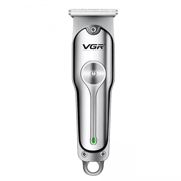 For VGR V-071 Professional Hair Trimmer Hot Selling USB Power Source Barber Clippers for Men for Household Hotel Outdoor RV Use
