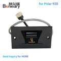 Polar 920 Cutting Machine Parts for 920 Model Cutter Button 120x70mm Offset Printing Machine Parts