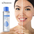 New Skin Brightening Anti-wrinkle Hydrating Organic Water Face Toner