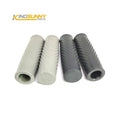 Electric Scooter Hand Bar Rubber Cover Silicone Handlebar Grips for XiaoMi M365 PRO Scooter Accessories