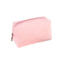 Designer Wholesale Student Cosmetic Bag Super Large Capacity Storage Bag Cute Plush Stationery Box Makeup Bag Zipper Nylon