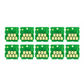 C9345 9345 C12C934591 Maintenance Box Chip for Epson EcoTank ET-5800 ET-5850 ET-5880 ET-16150 ET-16650 Printers Waste Ink Tank