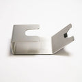 Top Sale 1PCS Portafilter Stand Coffee Tamper Mat Holder and Rack Essential for Coffee Filters