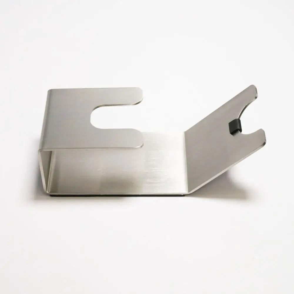 Top Sale 1PCS Portafilter Stand Coffee Tamper Mat Holder and Rack Essential for Coffee Filters