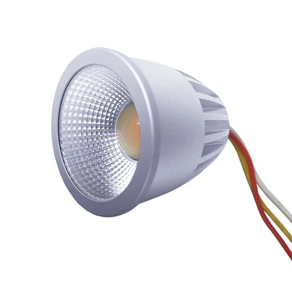 Smart Home 24V PWM DALI DT8 Tunable White 2000-6000K Mr16 Spot 8W 10W CRI95 KNX Loxone Casambi Tuya GVS Homematic Mr16 Module