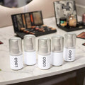 Custom Best Vegan Cruelty-Free Mineral Oil Control Shimmer Matte Makeup Setting Spray Waterproof Long Lasting Private Liquid
