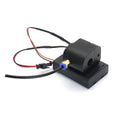 Yongli Co2 Laser Tube YL-ASHG Red Light Indicator New Condition Aluminium Material Competitive Price for Industrial Construction