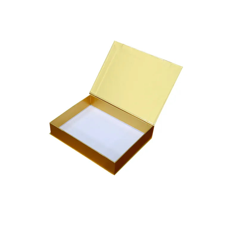 Cosmetics Gift Boxes Luxury Packaging Cosmetic Paper Empty Perfume Bottle Display Box Custom Perfumes Oil Cosmetic Perfume Box