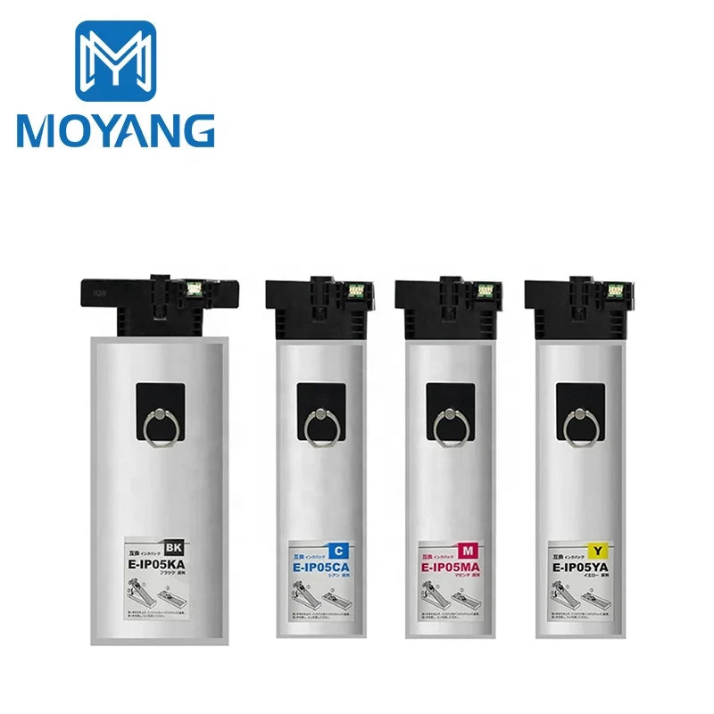 MoYang Compatible for EPSON IP05 Ink Cartridge PX-M886FL Printer Cartridges IP05KA IP05CA IP05MA IP05YA PX-M886 M886