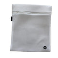 Reusable Sandwich Mesh Washing Bag Travel Wholesale Socks Wash Bag Thick Fabric Laundry Bag