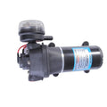 RV High Flow Rate 17lpm 40psi Propump 12 v Dc Electric Outdoor Water Pump Fl-40 for Marine