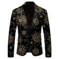 Latest Customized (Blazer+Pants) Men's Suit 2 Pieces Large Size Casual Tuxedos Man Suit Wedding Suit Sets for Men