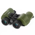 2025 Hot-sellig 10x42 Top Quality Bright View With Bak4 Prism Porro Binoculars Best for Adults Watching Ball Games and Concerts